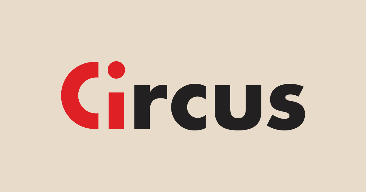 Bonus de bienvenue du Circus Casino